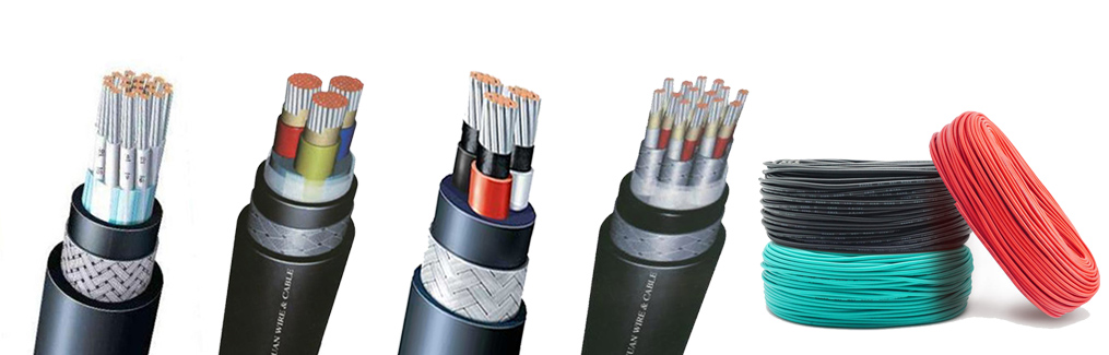 高压电力电缆材料选择