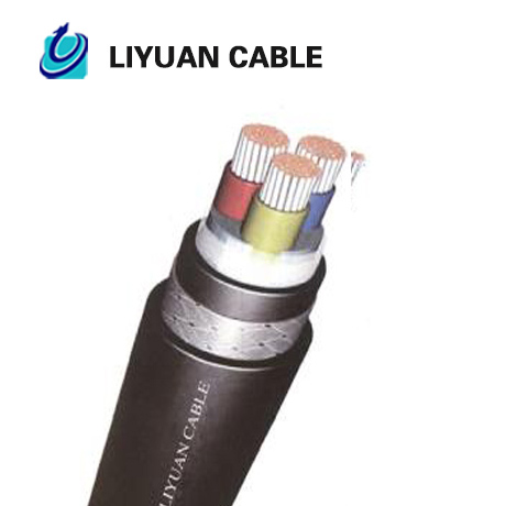 舰船用低烟无卤低毒直流电力电缆